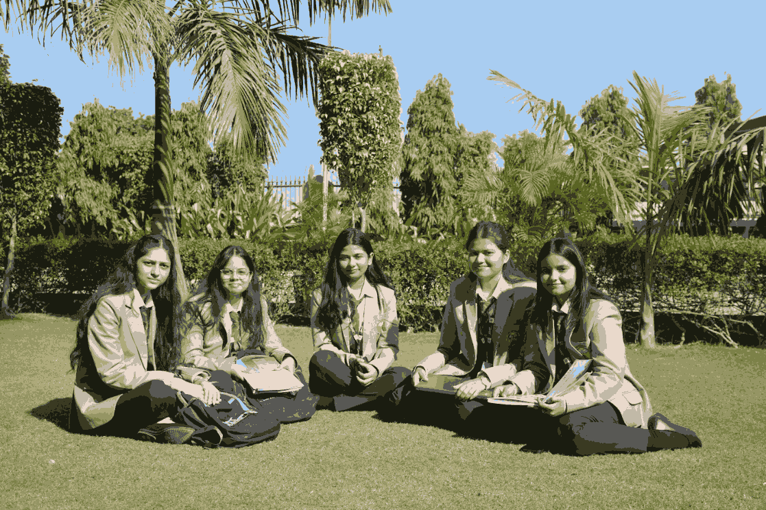 IIMT Greater Noida College Images photo 14